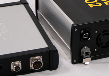 Control units - category