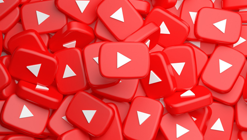 Link to Youtube tutorials