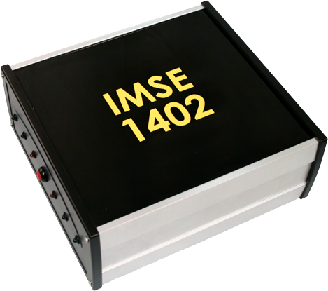 Image of an IMSE control unit