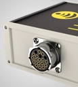 Image of an LLD-719 smart adapter back side