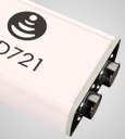 Image of an LLD-721 smart adapter