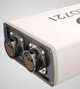 Image of an LLD-721 smart adapter front side