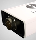 Image of an LLD-721 smart adapter back side