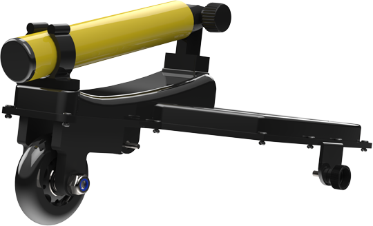 Image of an MWH-132 holder