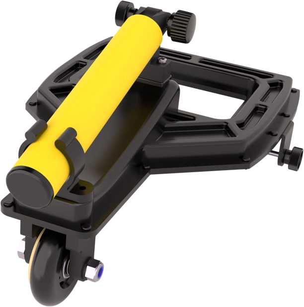 Image of an MWH-131 holder