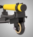 Image of an MWH-131 holder