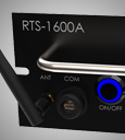 Image of an RTS-1600A