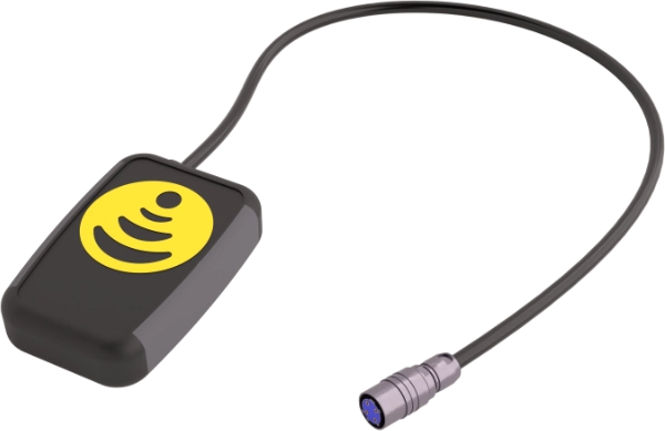 Image of a NEOM8P-2 GPS